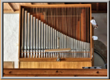 Walcker-Orgel 1965