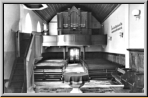 Goll-Orgel 1917, Abbildung nach Erweiterung, pneumatisch, Kegelladen und Taschenlade, 2P/13