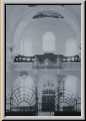 Brüstungsorgel von Sylvester Walpen, Bild vor 1934