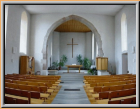SH Neunkirch, Stadtkirche (Untere Kirche), Raumansicht