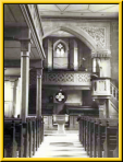 Orgel J. Zimmermann, Basel, 1909, 2P/5