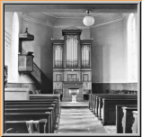 Goll-Orgel 1911, pneumatische Taschenladen, 2P/10.