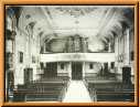 Orgel Carl Theodor Kuhn 1907 (II/16, pneumatisch)