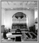 Orgel Kuhn 1959 (II/20, elektrisch)