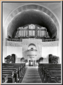Orgel 1921 (Kuhn, III/35, pneumatisch)