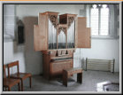 Orgel 1971 (Metzler AG, I/5)