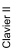 Clavier II