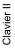 Clavier II