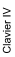 Clavier IV