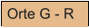Orte G - R