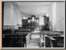 Orgel 1886 in alter Kirche