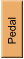 Pedal