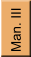Man. III